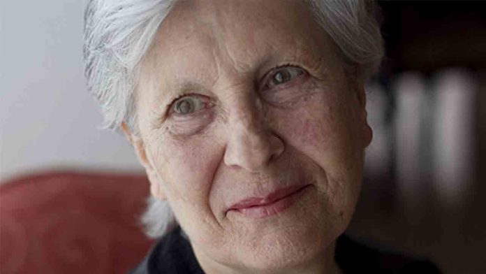 Muere a los 89 años Coralina Colom, actriz y profesora del Institut del Teatre