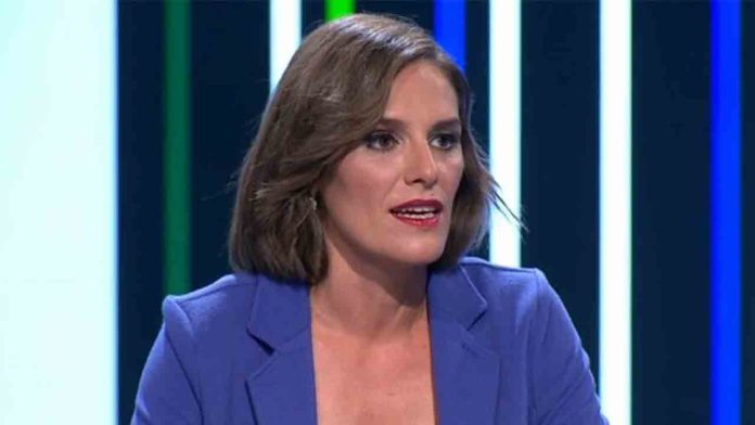 Muere la exdiputada del PPC Esperanza García a los 50 años