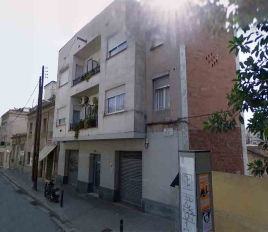 Paso adelante por la construcción de un nuevo edificio de viviendas en Vallcarca Paso adelante por la construcción de un nuevo edificio de viviendas en Vallcarca