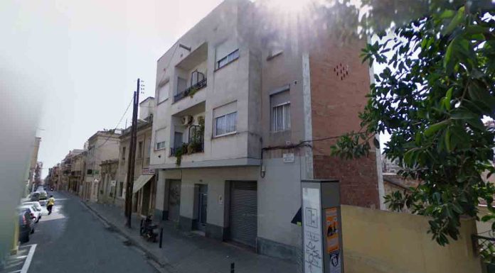 Paso adelante por la construcción de un nuevo edificio de viviendas en Vallcarca Paso adelante por la construcción de un nuevo edificio de viviendas en Vallcarca