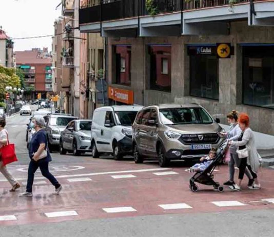 Pla de Barris de Verdum 2025-2028 Pla de Barris de Verdum 2025-2028