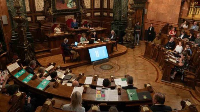 Barcelona otorgará la Medalla de Oro al Mérito Cívico al geógrafo y urbanista Jordi Borja