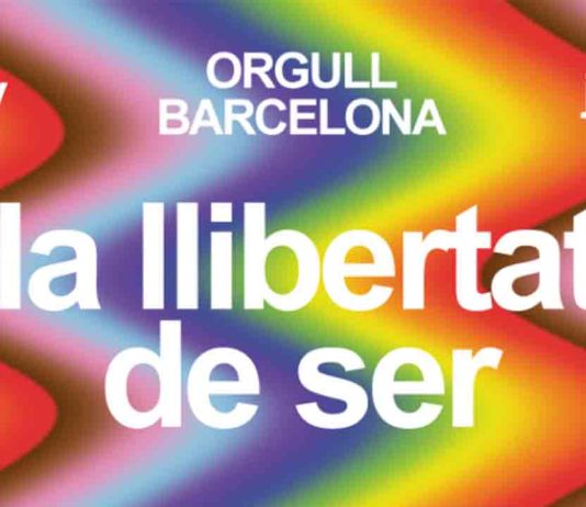 Programación LGTBI+ para vivir con orgullo la libertad de ser Programación LGTBI+ para vivir con orgullo la libertad de ser