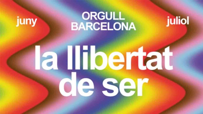 Programación LGTBI+ para vivir con orgullo la libertad de ser