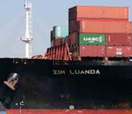 Querella por contrabando contra el barco en Barcelona con destino Israel Querella por contrabando contra el barco en Barcelona con destino Israel
