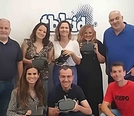 Realidad virtual para sensibilizar a los niños sobre los efectos de las bebidas energéticas Realidad virtual para sensibilizar a los niños sobre los efectos de las bebidas energéticas