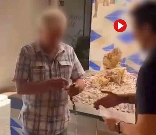 Recuperan cinco relojes robados valorados en 90.000 euros Recuperan cinco relojes robados valorados en 90.000 euros