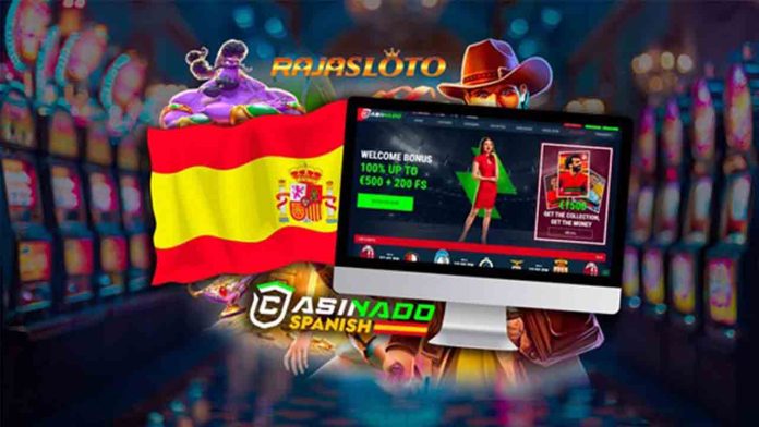 Reseña de Casinado Casino online – Todo lo que tienes que saber