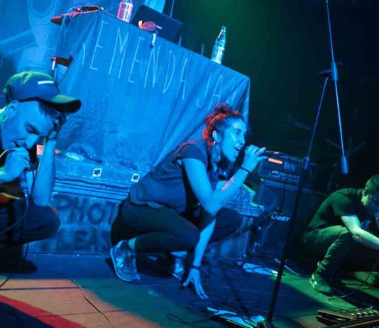 Sónar en el punto de mira: artistas y colectivos culturales marcan distancia por vínculos con KKR Sónar en el punto de mira: artistas y colectivos culturales marcan distancia por vínculos con KKR