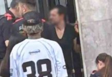 Tres detenidos por la agresión al youtuber nazi, Jan Sin Miedo Tres detenidos por la agresión al youtuber nazi, Jan Sin Miedo