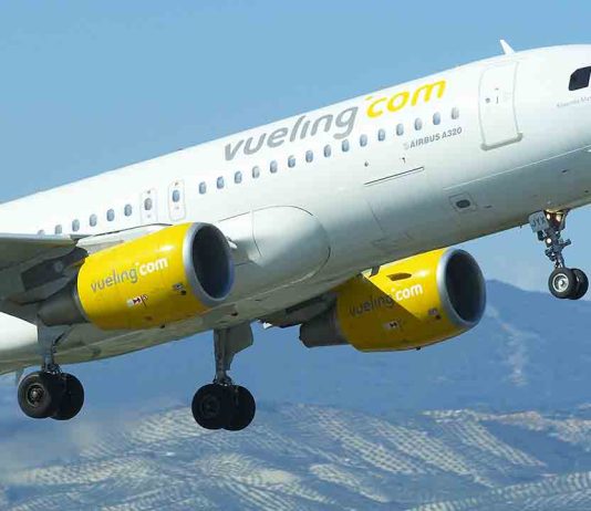 Vueling recupera este verano la ruta entre Barcelona y Comiso, Sicilia Vueling recupera este verano la ruta entre Barcelona y Comiso, Sicilia