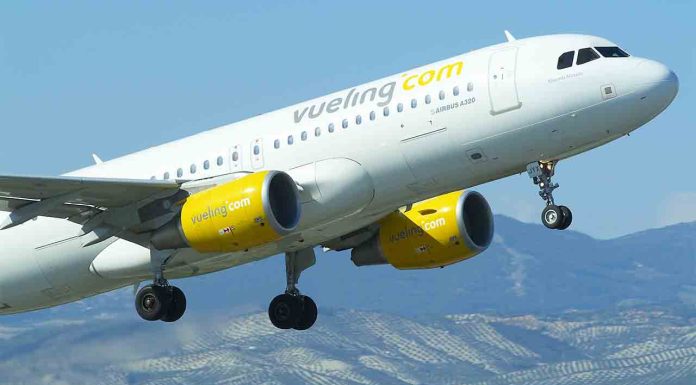 Vueling recupera este verano la ruta entre Barcelona y Comiso, Sicilia Vueling recupera este verano la ruta entre Barcelona y Comiso, Sicilia