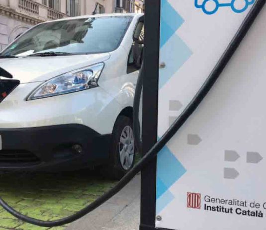 65 millones € en las ayudas MOVES III de 2025 65 millones € en las ayudas MOVES III de 2025