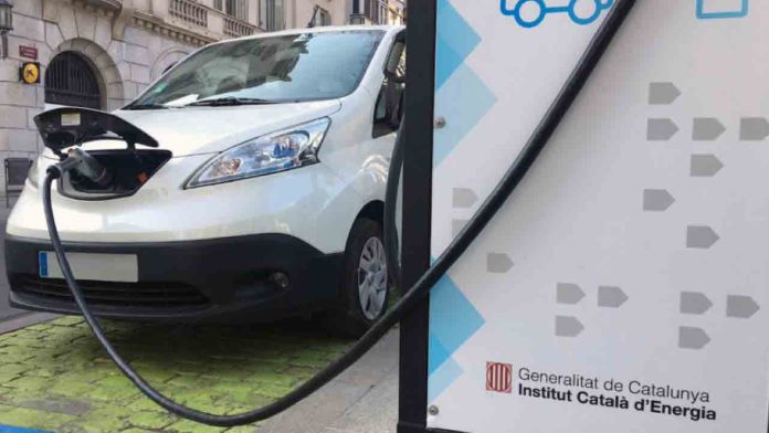 65 millones € en las ayudas MOVES III de 2025