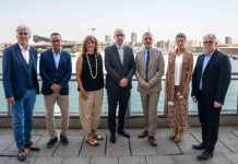 Acuerdo entre el Ayuntamiento y el Puerto para reducir las terminales de cruceros Acuerdo entre el Ayuntamiento y el Puerto para reducir las terminales de cruceros