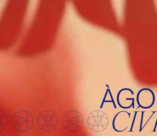 Àgora CÃvica, foro de debate sobre polÃticas culturales en el marco de Mondiacult 2025 Àgora CÃvica, foro de debate sobre polÃticas culturales en el marco de Mondiacult 2025
