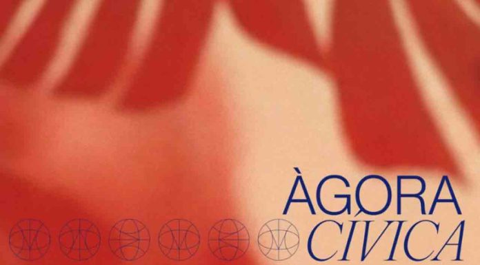 Àgora Cívica, foro de debate sobre políticas culturales en el marco de Mondiacult 2025 Àgora Cívica, foro de debate sobre políticas culturales en el marco de Mondiacult 2025