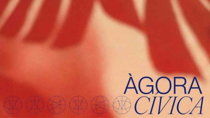 Àgora Cívica, foro de debate sobre políticas culturales en el marco de Mondiacult 2025