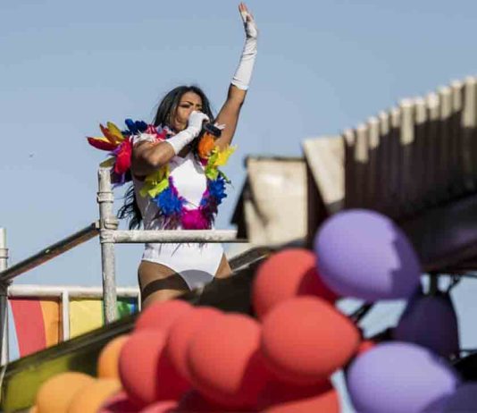 Ajustes de movilidad por el Pride Barcelona 2025: consulta desvíos y restricciones Ajustes de movilidad por el Pride Barcelona 2025: consulta desvíos y restricciones