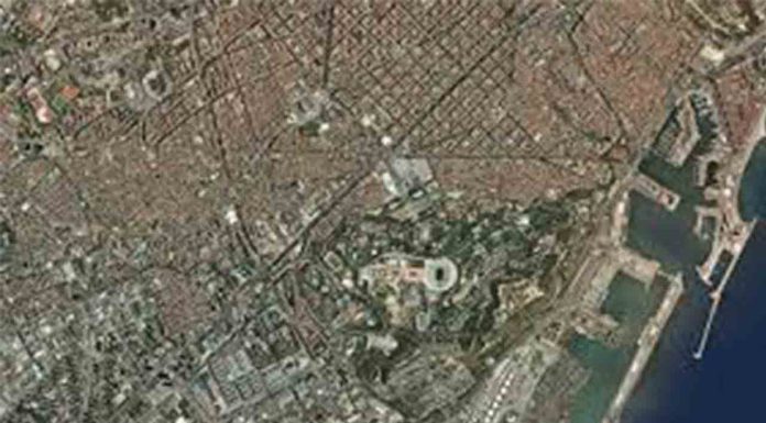 Arranca la transformación del ámbito de Magòria en Sants-Montjuïc Arranca la transformación del ámbito de Magòria en Sants-Montjuïc