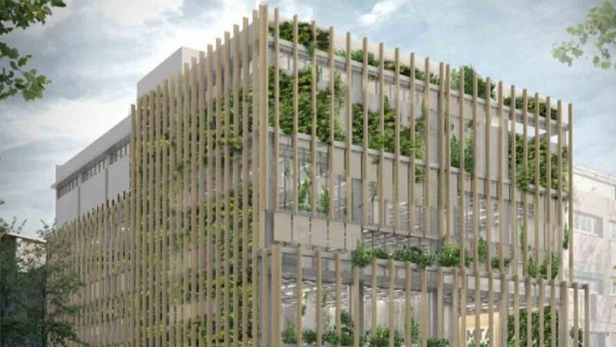 Barcelona lanza el BAC, un nuevo polo de economía circular e innovación industrial