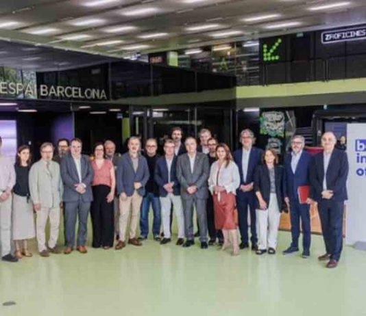 Barcelona Investment Office para atraer inversiones estratégicas Barcelona lanza la Barcelona Investment Office para atraer inversiones estratégicas