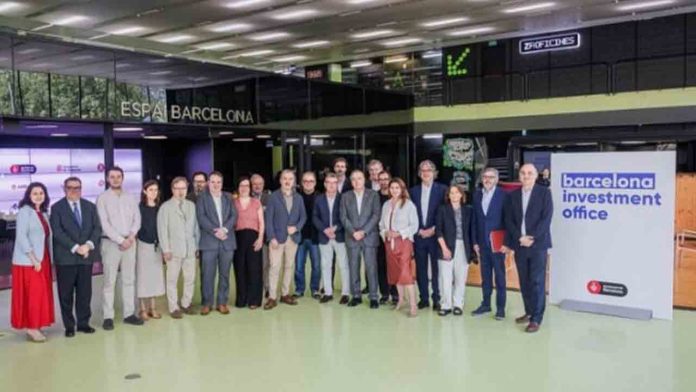 Barcelona lanza la Barcelona Investment Office para atraer inversiones estratégicas