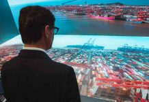 Barcelona y Shanghai fortalecen su alianza logística con un acuerdo portuario Barcelona y Shanghai fortalecen su alianza logística con un acuerdo portuario