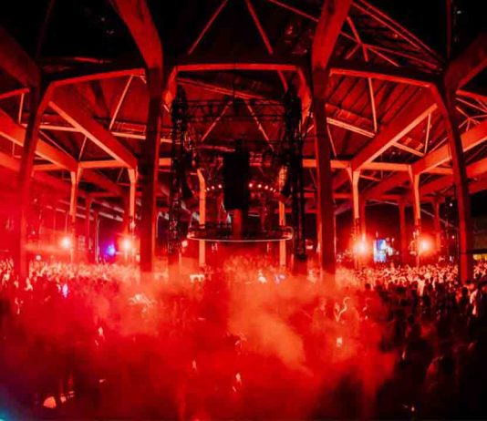 Brunch Electronik Festival 2025: cuatro días vibrantes de electrónica en verano Brunch Electronik Festival 2025