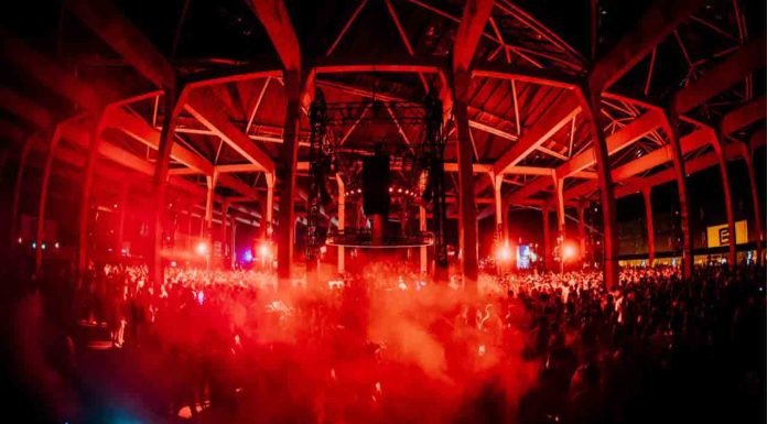 Brunch Electronik Festival 2025: cuatro días vibrantes de electrónica en verano Brunch Electronik Festival 2025