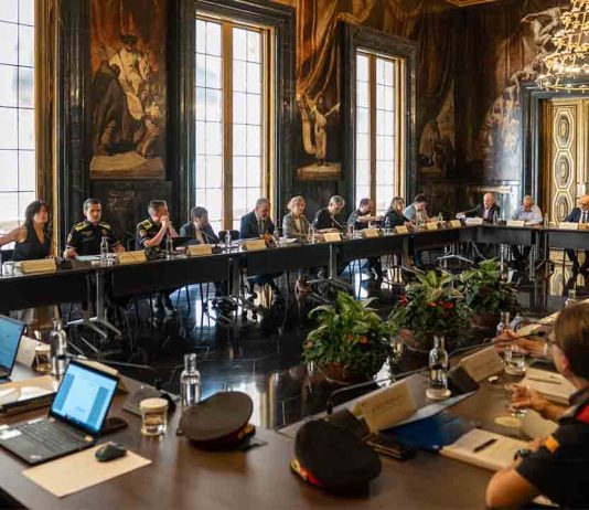 Caen un 10% los delitos asociados a la multirreincidencia Caen un 10% los delitos asociados a la multirreincidencia