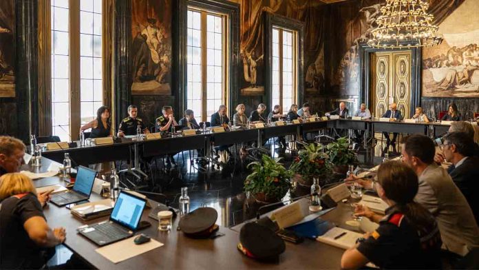 Caen un 10% los delitos asociados a la multirreincidencia