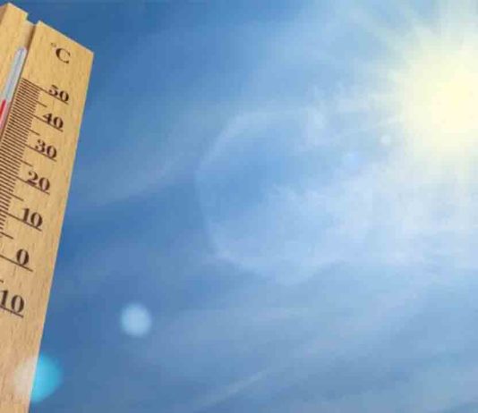 Cambian los protocolos en el personal de limpieza debido al calor Cambian los protocolos en el personal de limpieza debido al calor