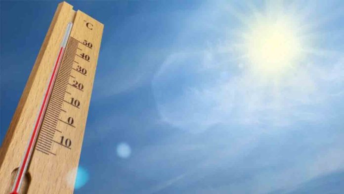 Cambian los protocolos en el personal de limpieza debido al calor