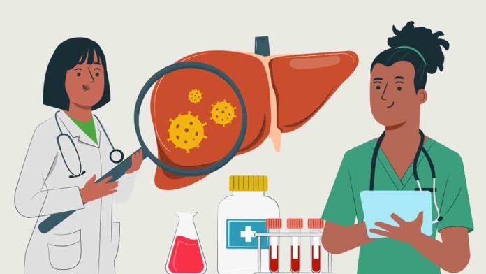 Catalunya acelera la erradicación de la hepatitis C entre colectivos vulnerables