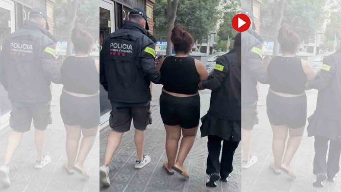 Cinco detenidos por una agresión transfoba en Sant Antoni