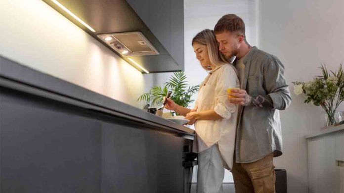 Cocinas de diseño: espacios donde la estética y la funcionalidad convergen