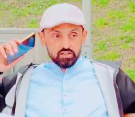 Detenido en Santa Coloma un fugitivo pakistaní buscado por asesinato y terrorismo Detenido en Santa Coloma un fugitivo pakistaní buscado por asesinato y terrorismo