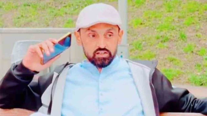 Detenido en Santa Coloma un fugitivo pakistaní buscado por asesinato y terrorismo