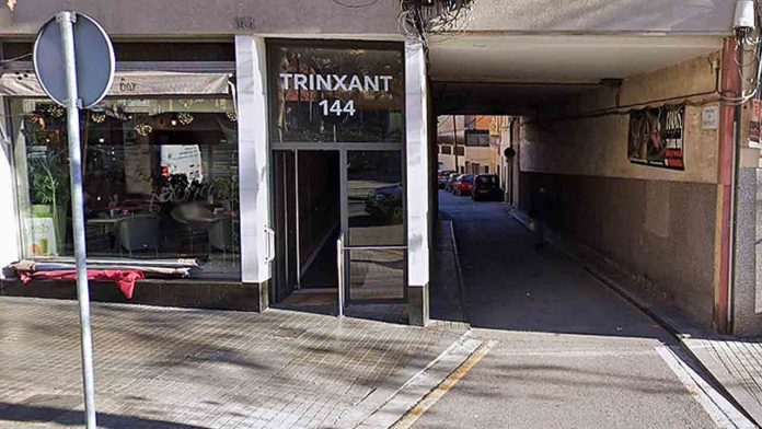 Detenido por la muerte violenta de un hombre en Navas