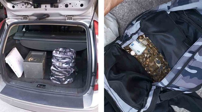 Detenidos cinco miembros de una banda especializada en robos en Catalunya Detenidos cinco miembros de una banda especializada en robos en Catalunya