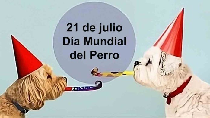 21 de julio: Una fecha para homenajear a nuestro mejor amigo