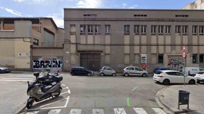 El Ayuntamiento comprará una finca en la calle Blesa para equipamientos