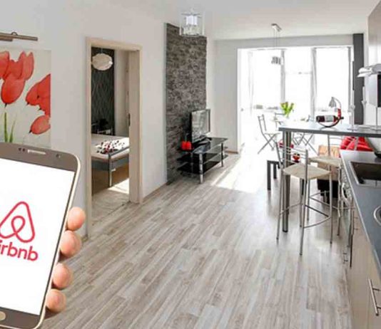 El Ayuntamiento insta a Airbnb a retirar los anuncios ilegales en 48 horas El Ayuntamiento insta a Airbnb a retirar los anuncios ilegales en 48 horas
