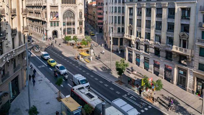 El Ayuntamiento recurrirá la sentencia de la vía Laietana