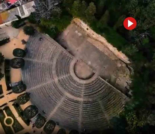 El Grec 2025 cierra una edición que potencia la colaboración local e internacional El Grec 2025 cierra una edición que potencia la colaboración local e internacional