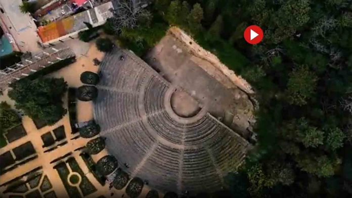 El Grec 2025 cierra una edición que potencia la colaboración local e internacional