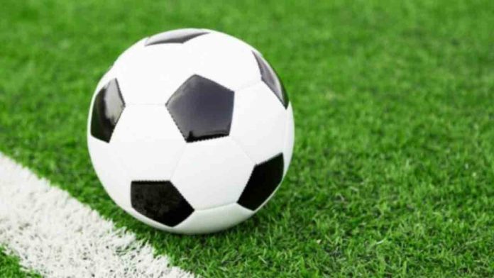 Renovación del césped artificial en los campos de fútbol de La Satalia y el Carmel
