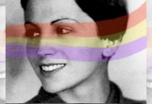 Barcelona pone nombre de mujer a una nueva plaza en Sant Martí: Gerda Taro Barcelona pone nombre de mujer a una nueva plaza en Sant Martí: Gerda Taro