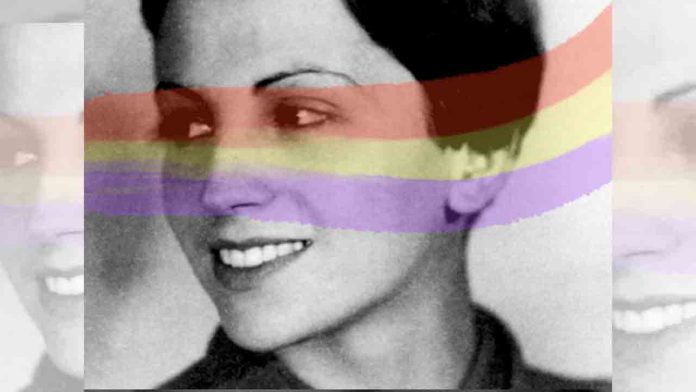 Barcelona pone nombre de mujer a una nueva plaza en Sant Martí: Gerda Taro